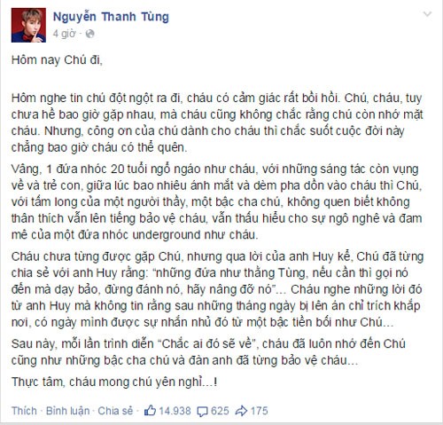 Son Tung MTP suot doi nho on nhac si An Thuyen-Hinh-2